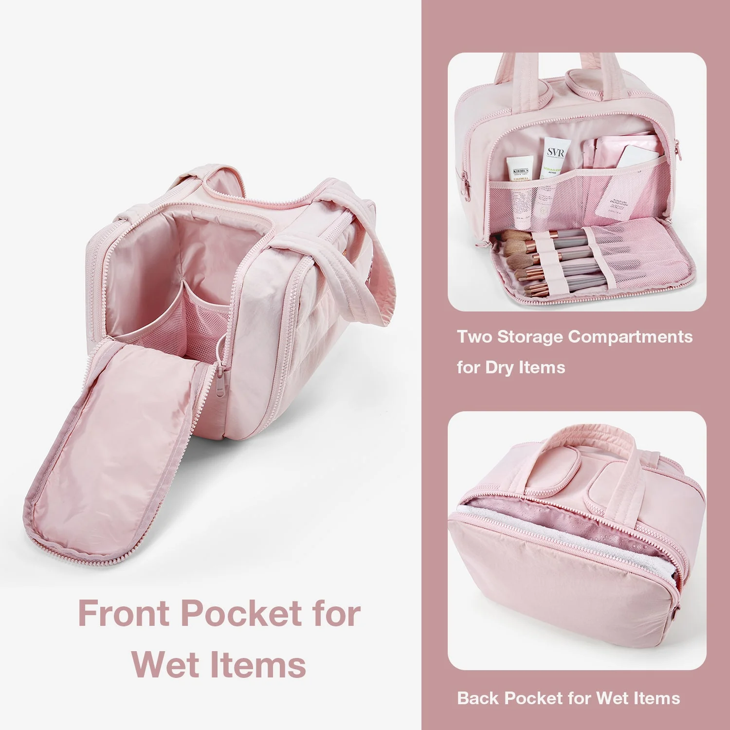 BagSmart® Zora Bag